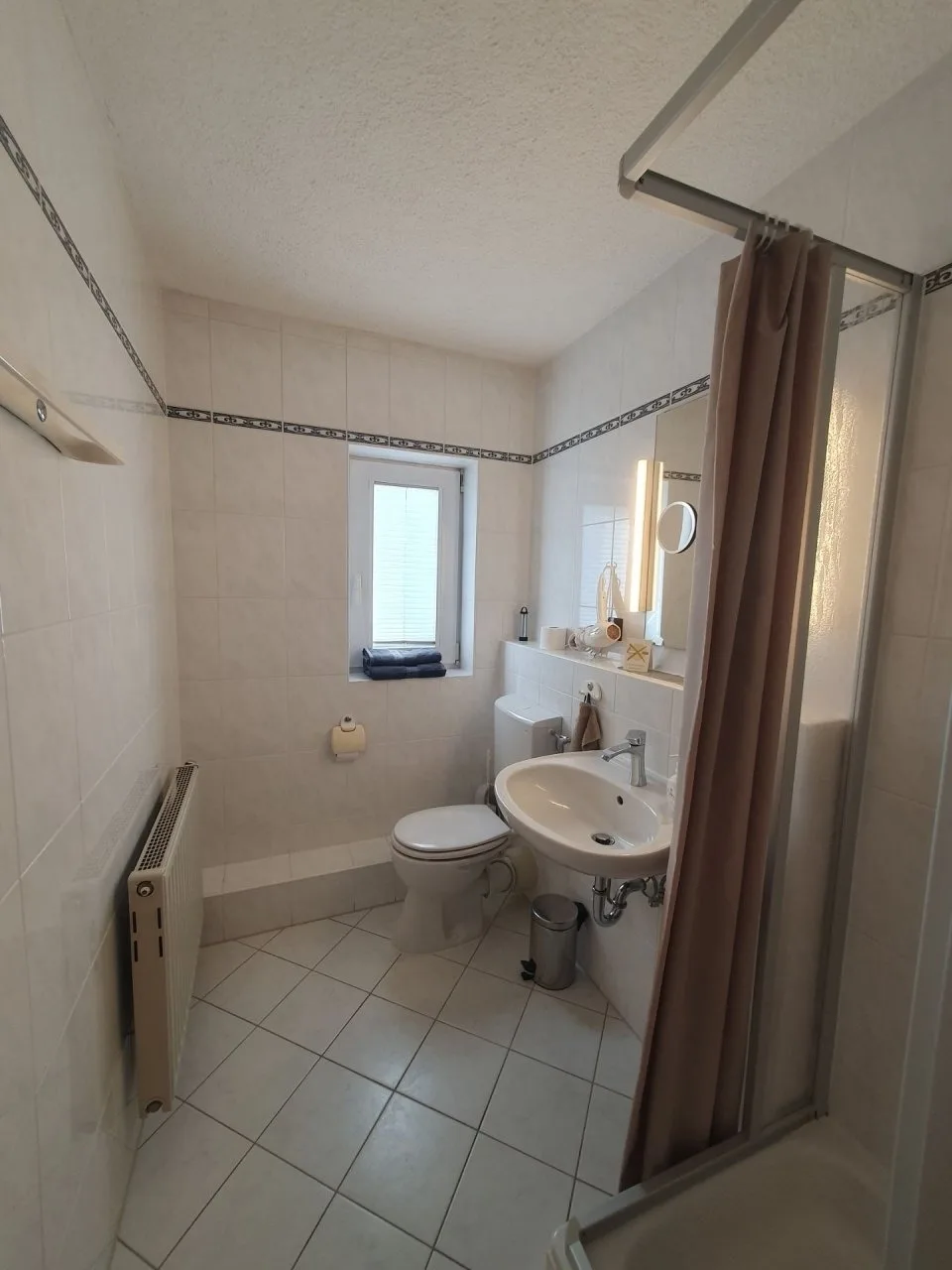 ABM 2-Zimmer Premium  Suite 38