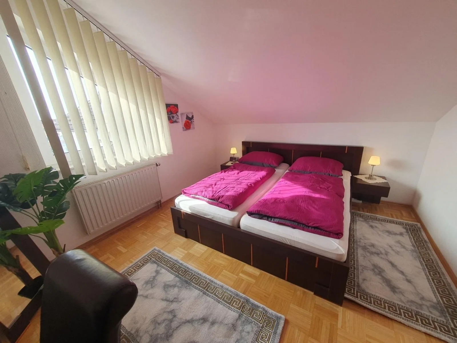 ABM 2-Zimmer Premium  Suite 38