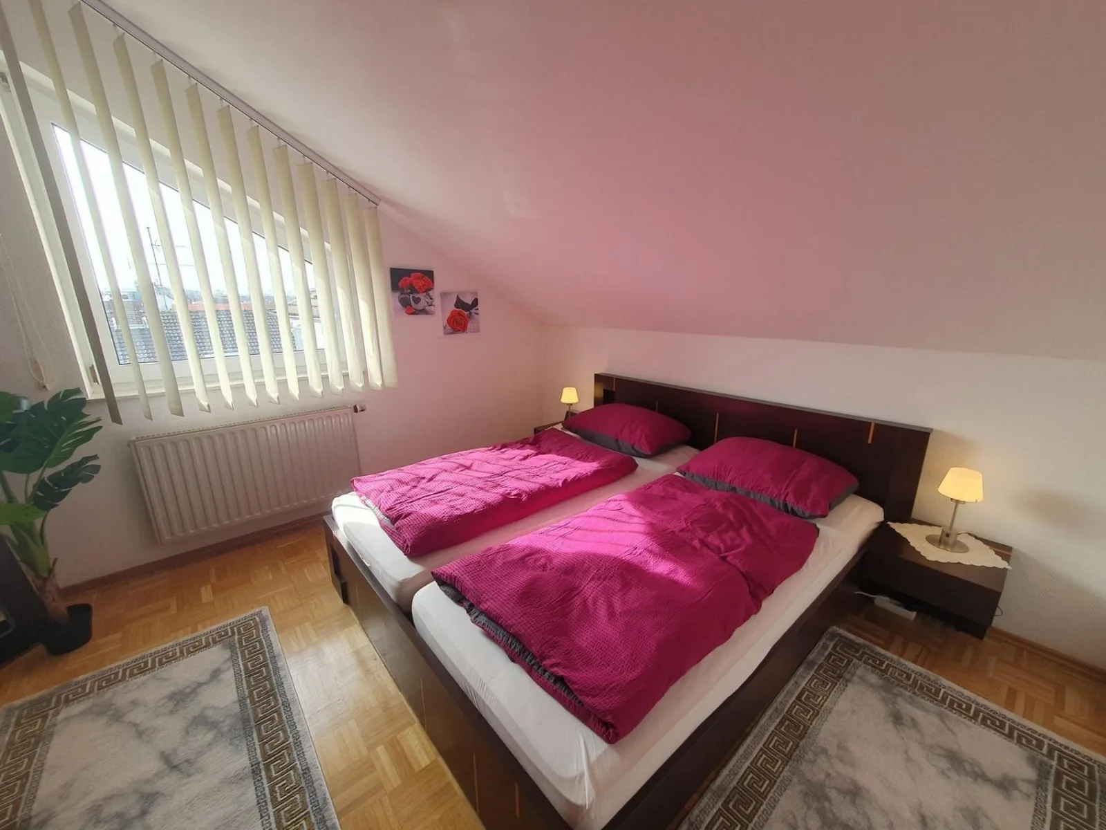 ABM 2-Zimmer Premium  Suite 38