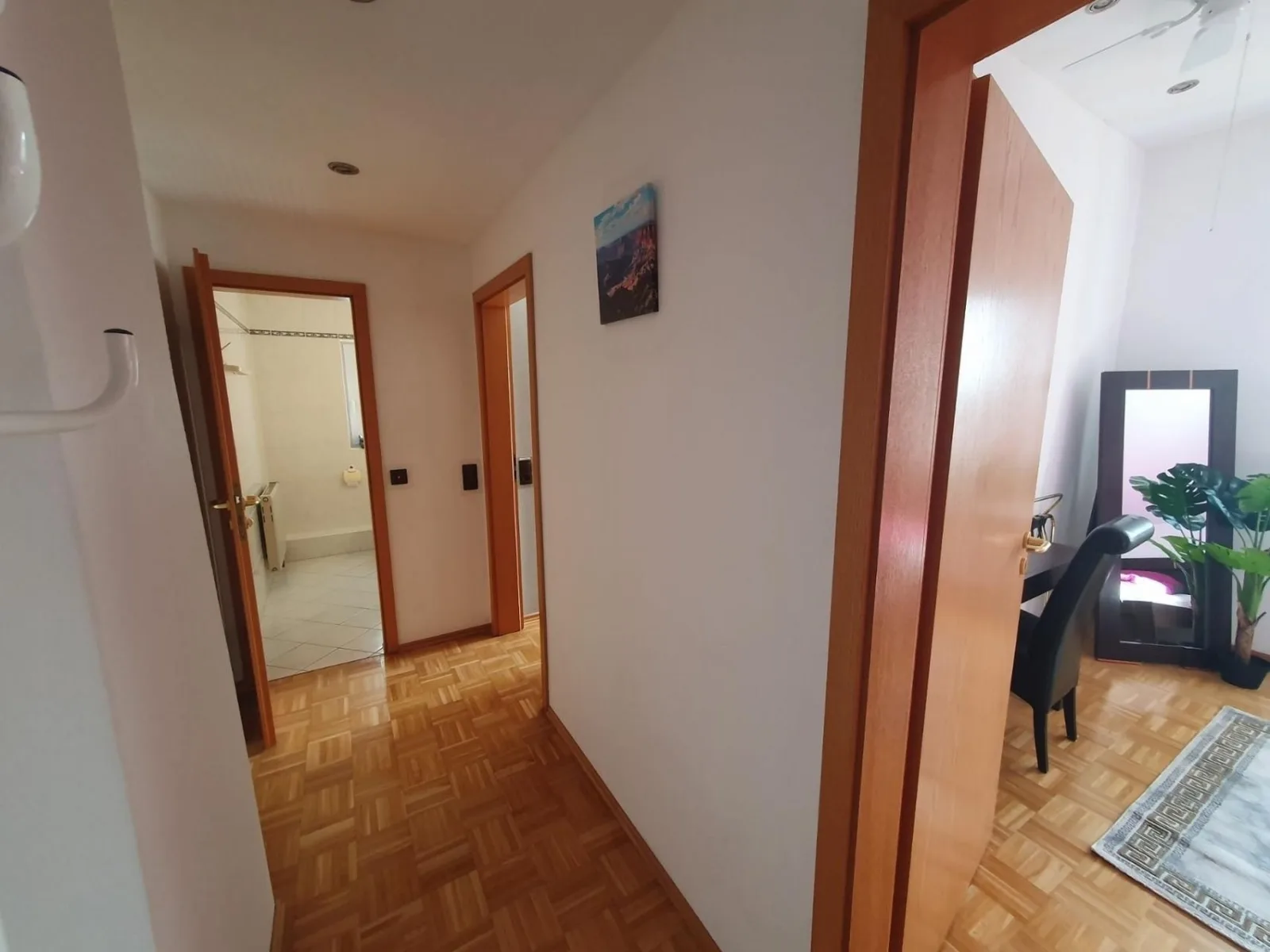 ABM 2-Zimmer Premium  Suite 38