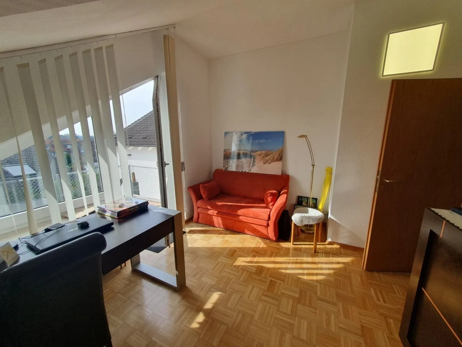 ABM 2-Zimmer Premium  Suite 38