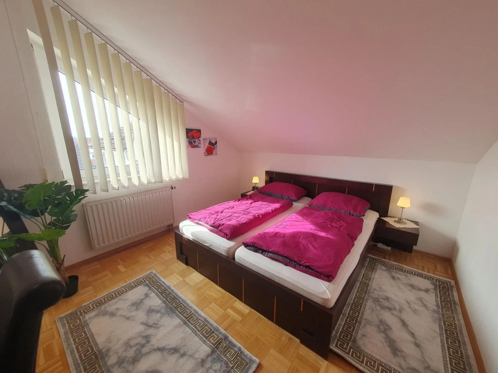 ABM 2-Zimmer Premium  Suite 38