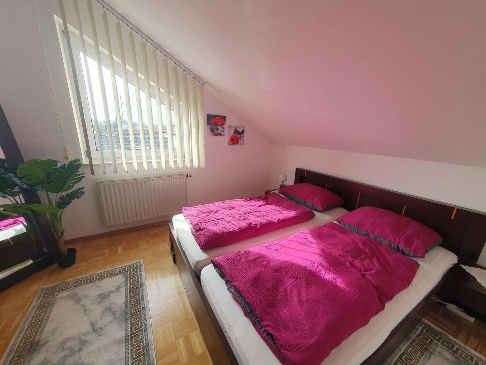ABM 2-Zimmer Premium  Suite 38