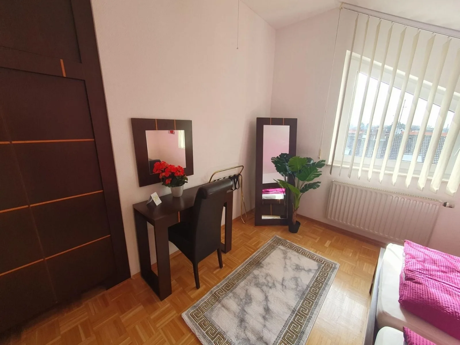 ABM 2-Zimmer Premium  Suite 38