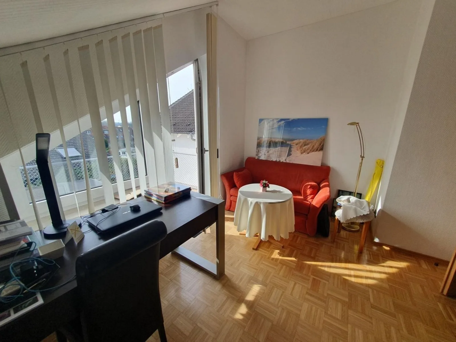 ABM 2-Zimmer Premium  Suite 38