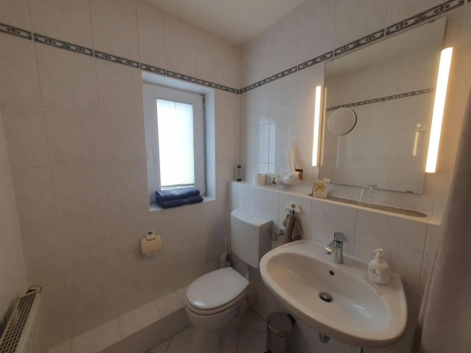 ABM 2-Zimmer Premium  Suite 38