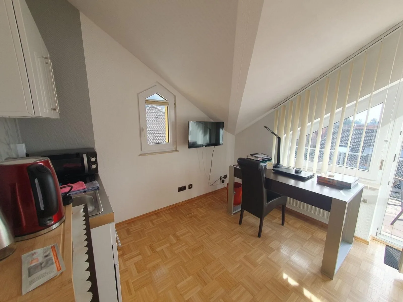 ABM 2-Zimmer Premium  Suite 38