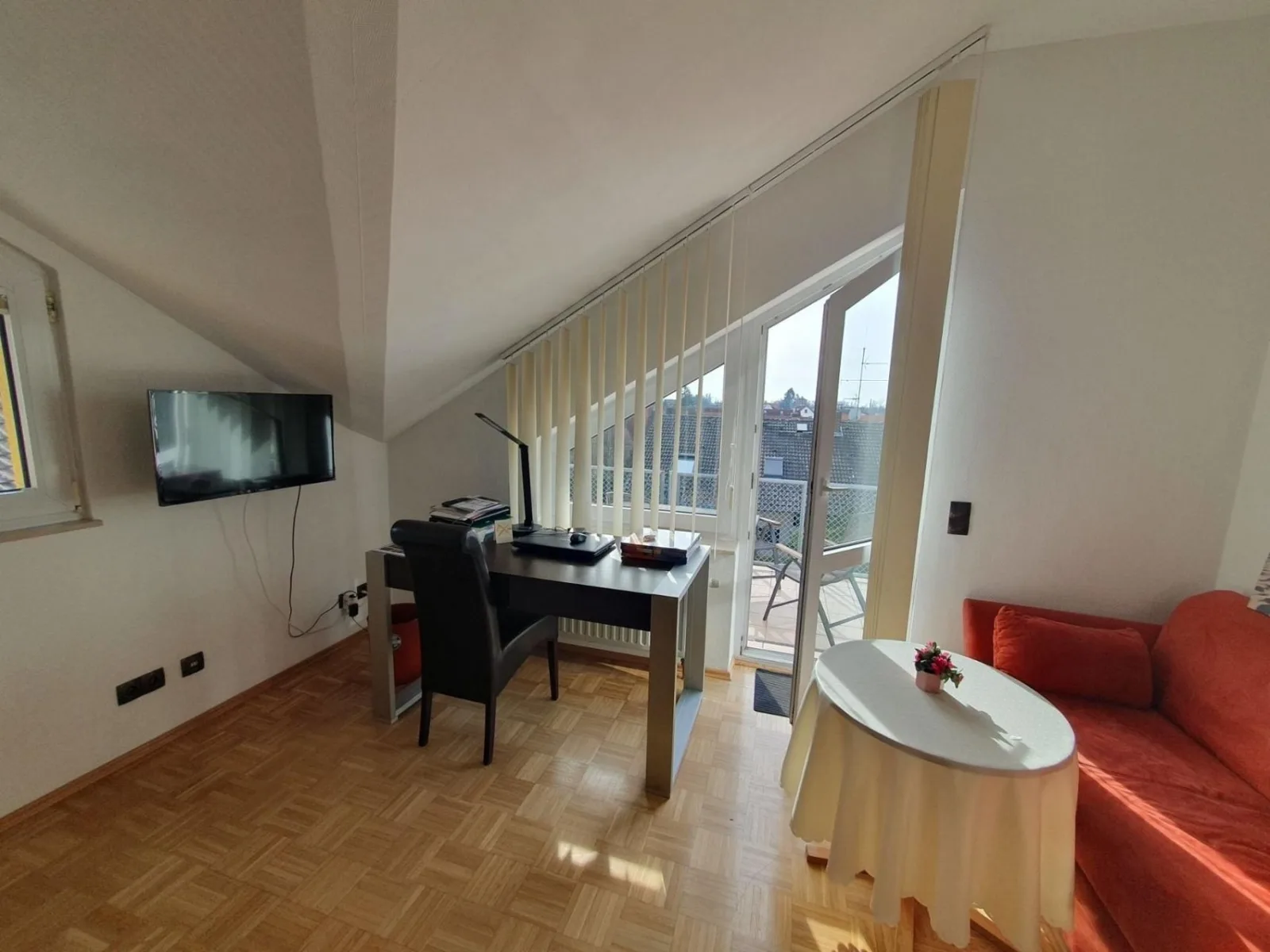 ABM 2-Zimmer Premium  Suite 38