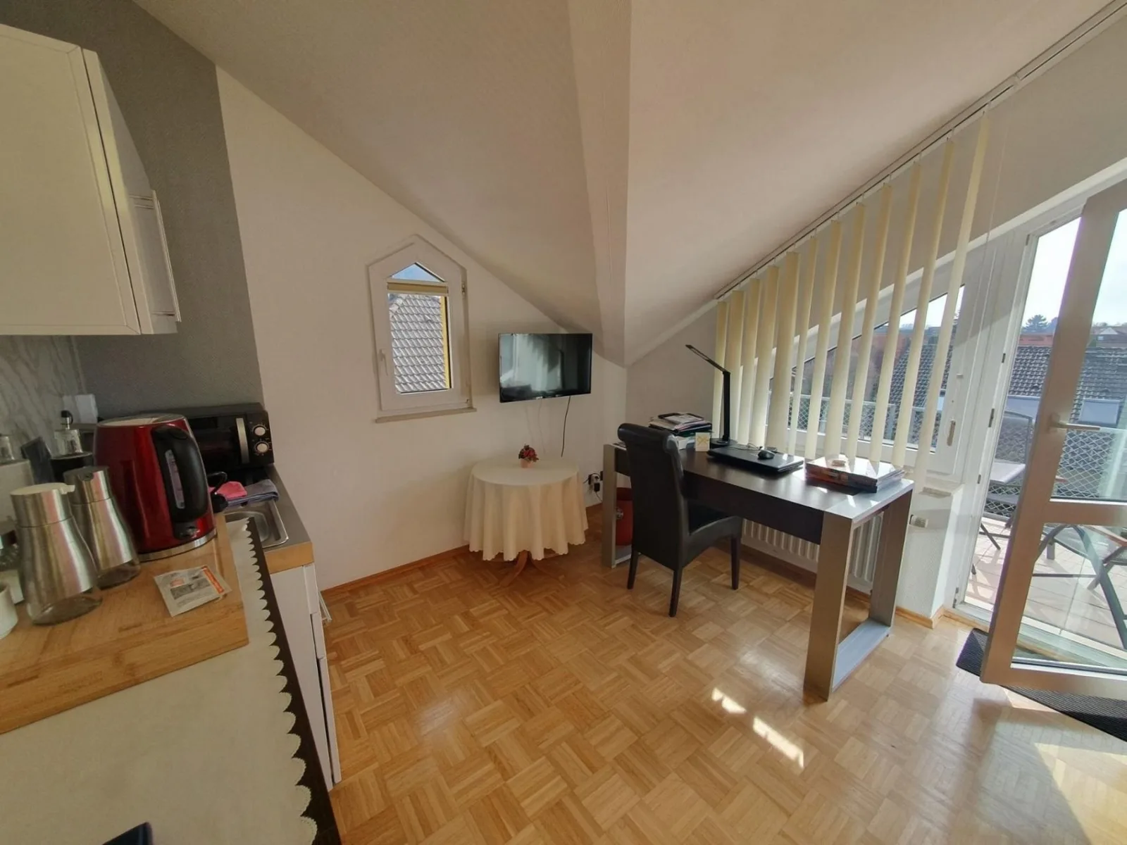 ABM 2-Zimmer Premium  Suite 38