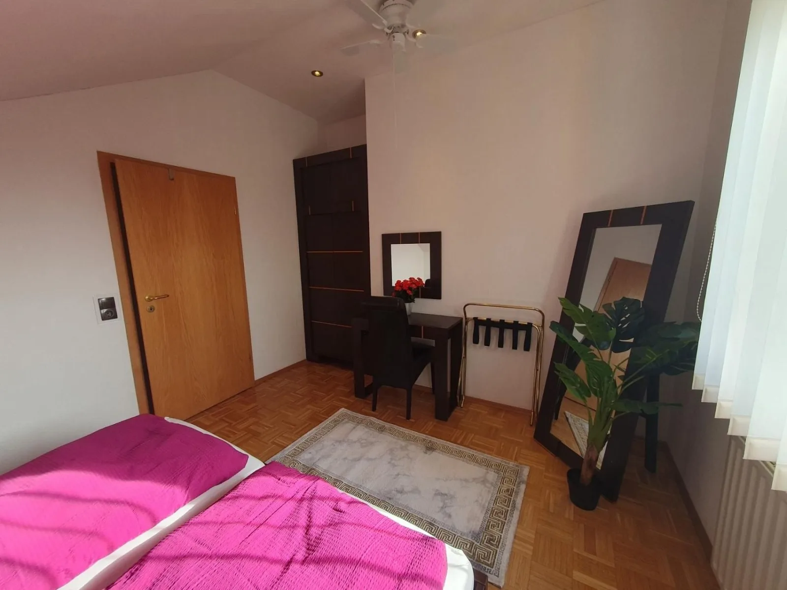 ABM 2-Zimmer Premium  Suite 38