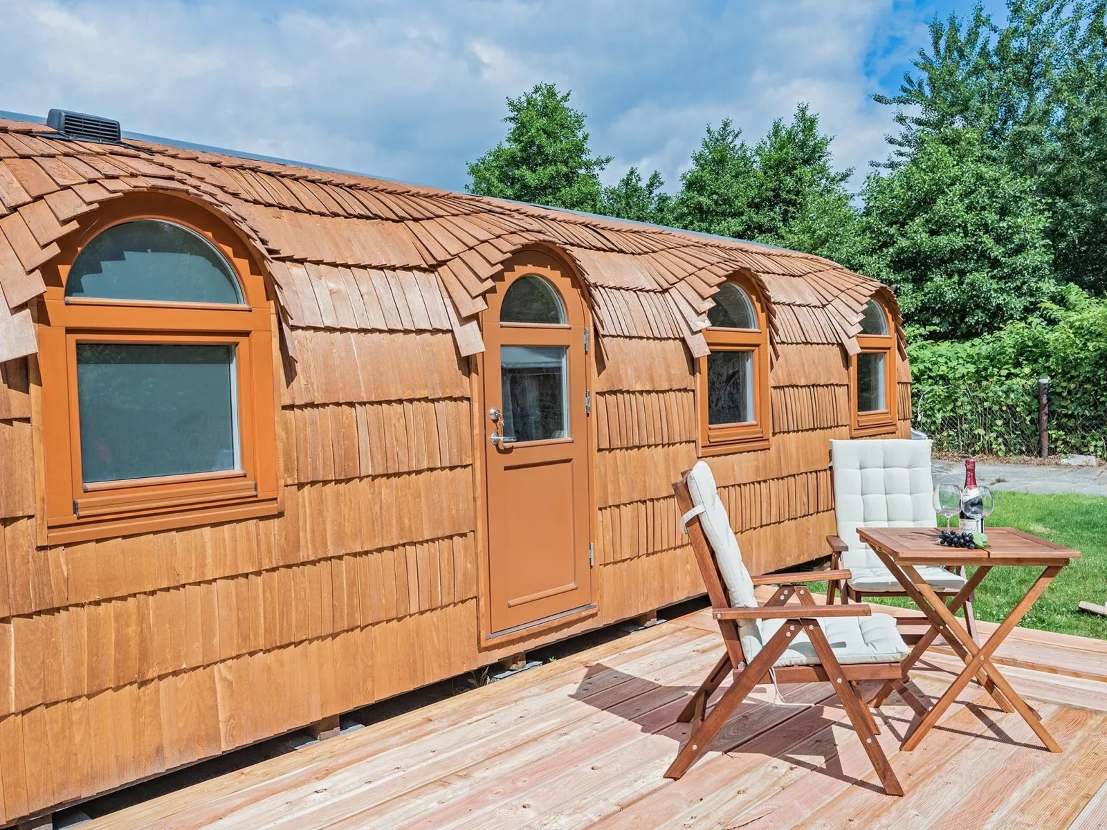 Tinyhouse 3