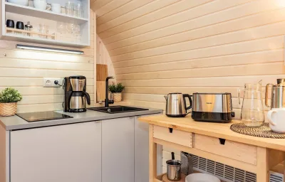 Tinyhouse 2