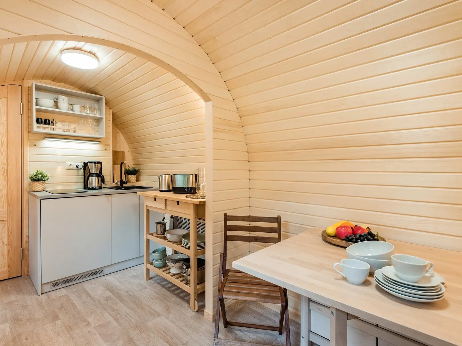 Tinyhouse 2