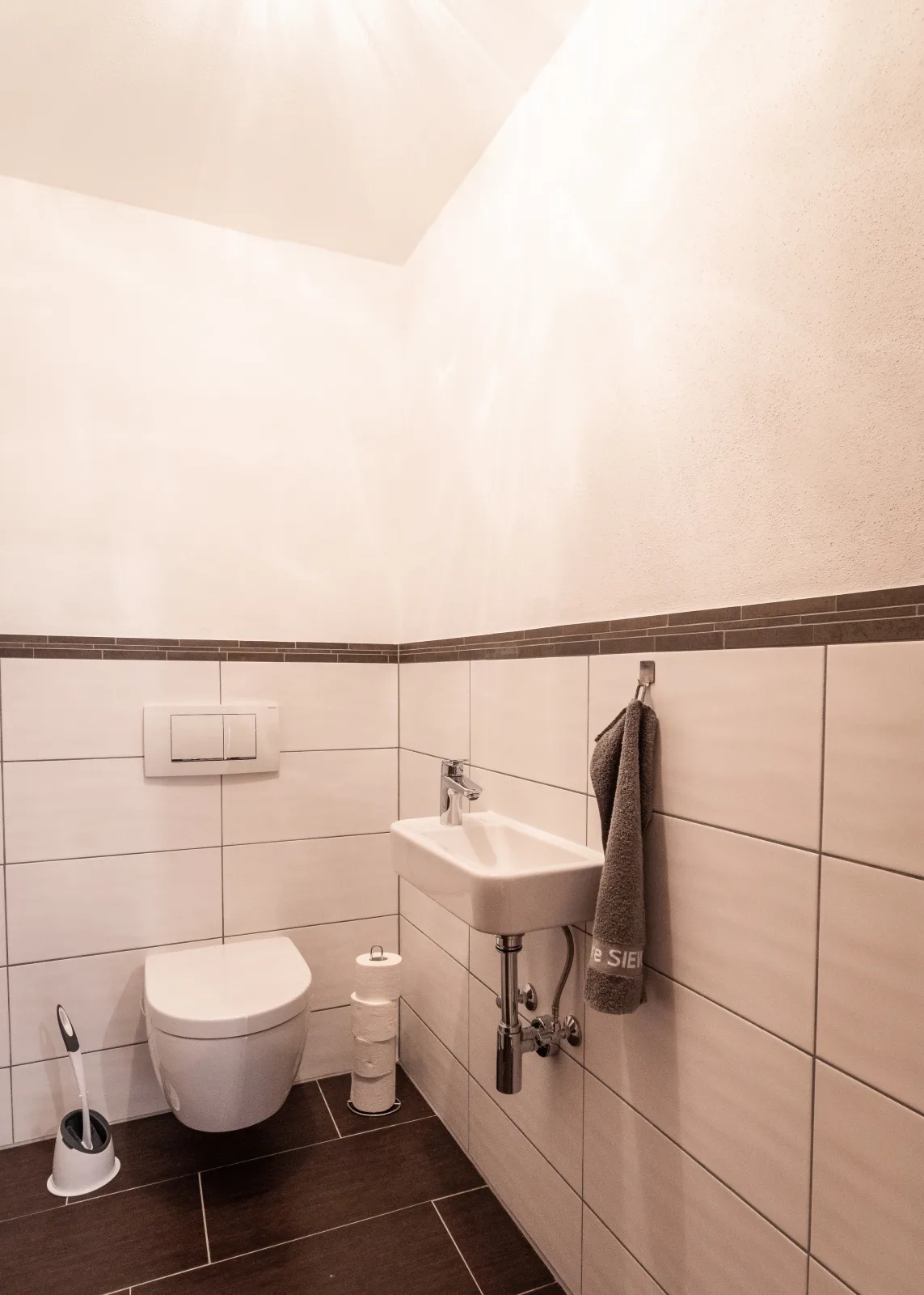 Neu! Sonnige Terrassen-Ferienwohnung in den Bergen