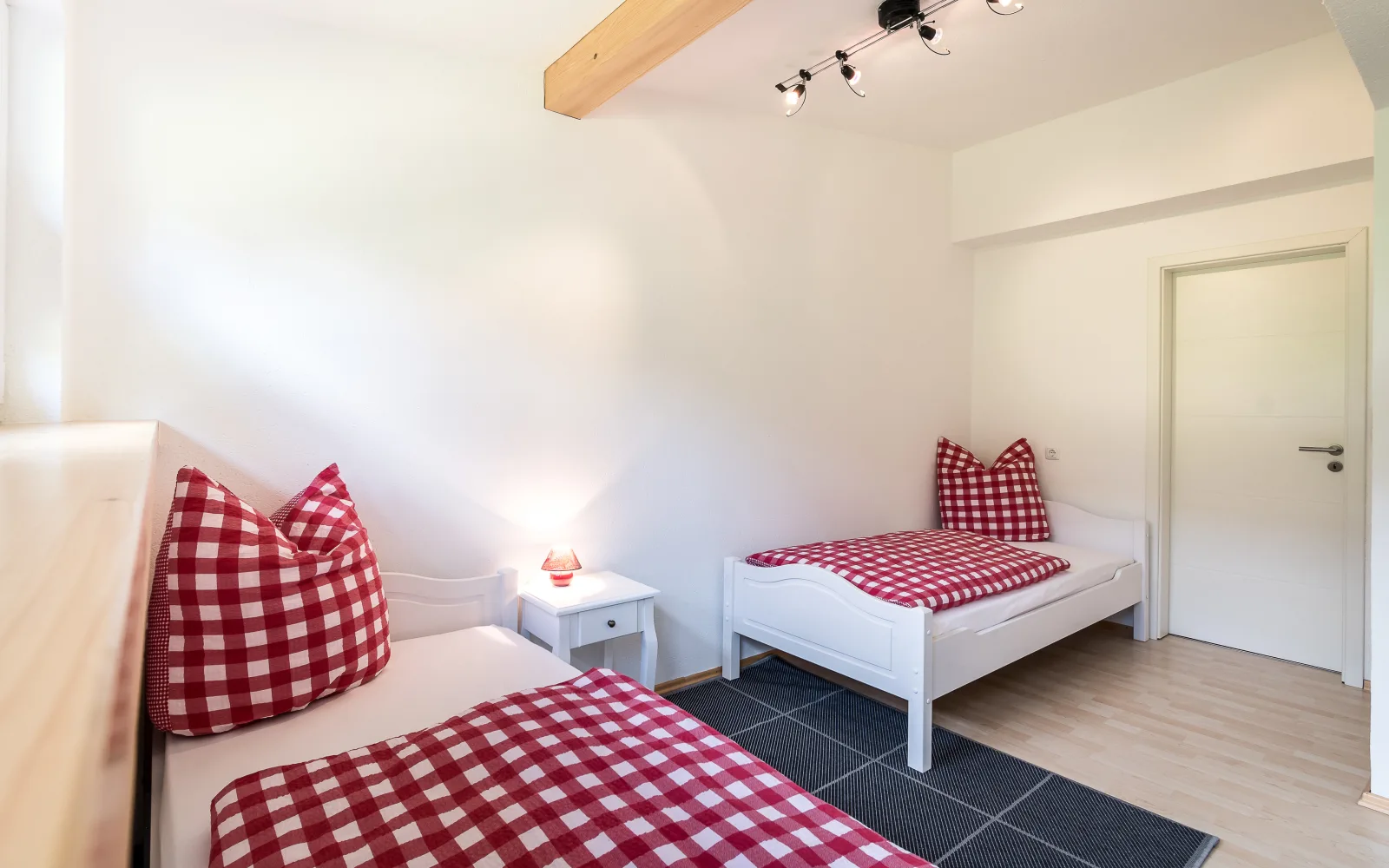 Gigantisch!Hochwertige Ferienwohnung in den Bergen