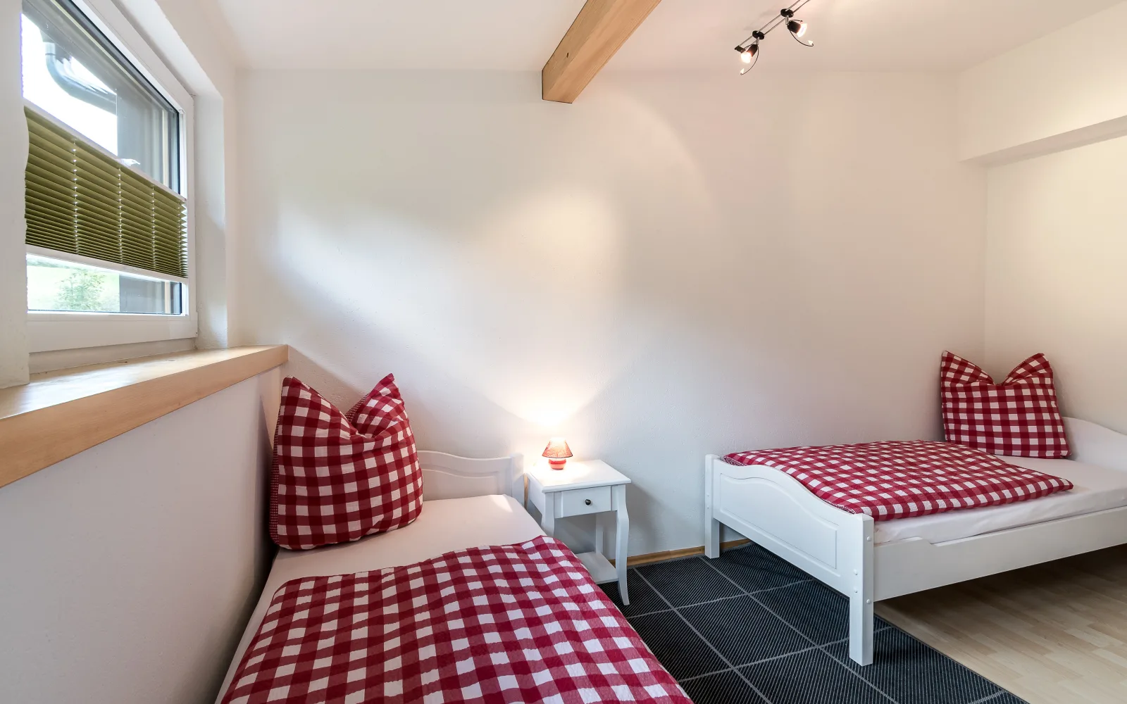 Gigantisch!Hochwertige Ferienwohnung in den Bergen