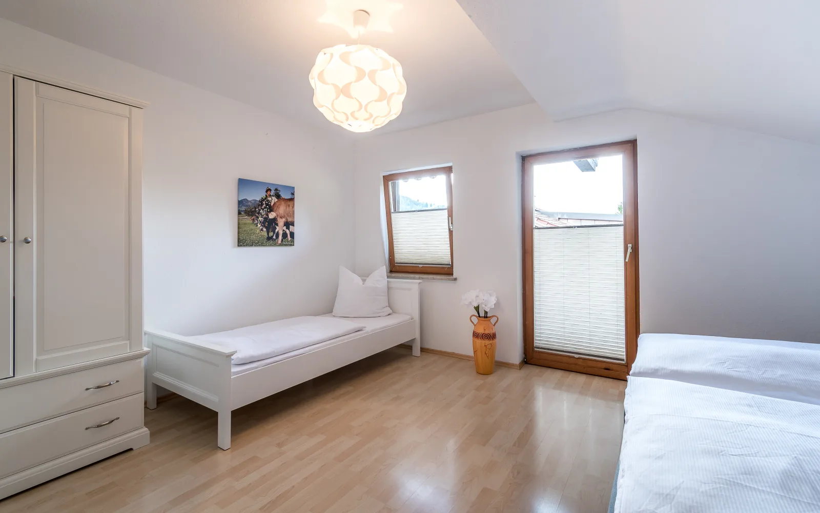 Gigantisch!Hochwertige Ferienwohnung in den Bergen