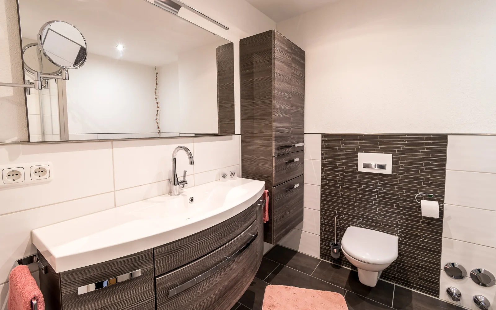 Gigantisch!Hochwertige Ferienwohnung in den Bergen