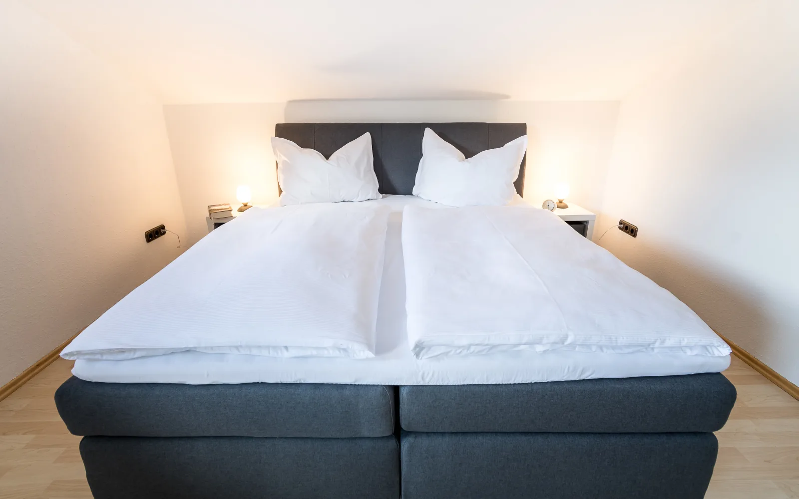 Gigantisch!Hochwertige Ferienwohnung in den Bergen