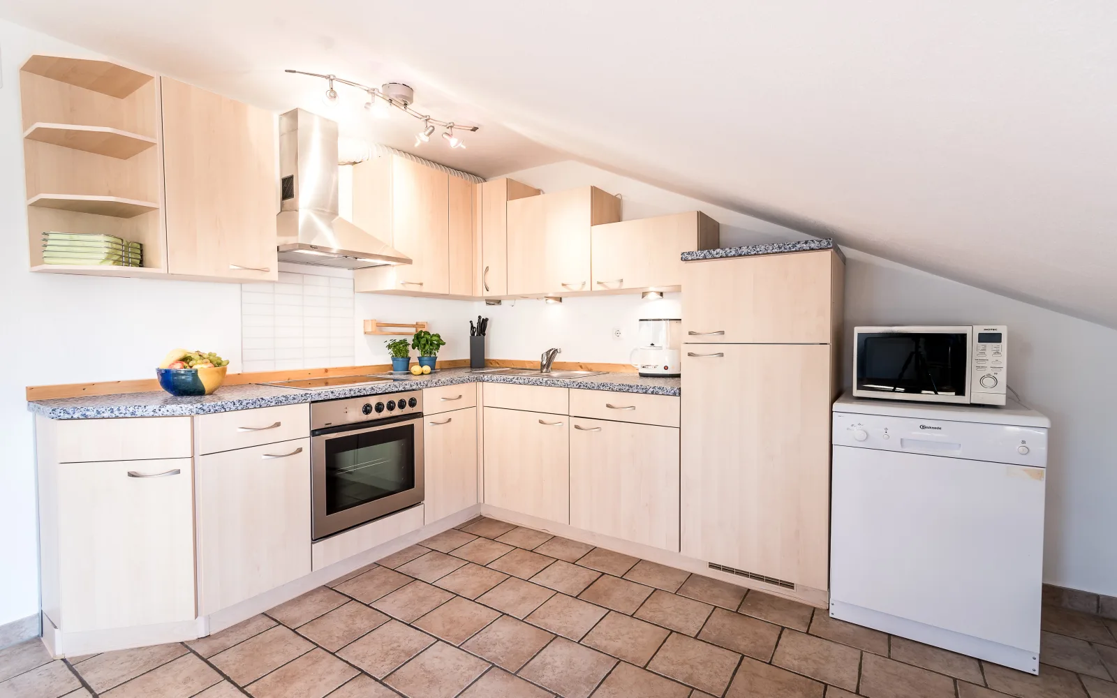 Gigantisch!Hochwertige Ferienwohnung in den Bergen