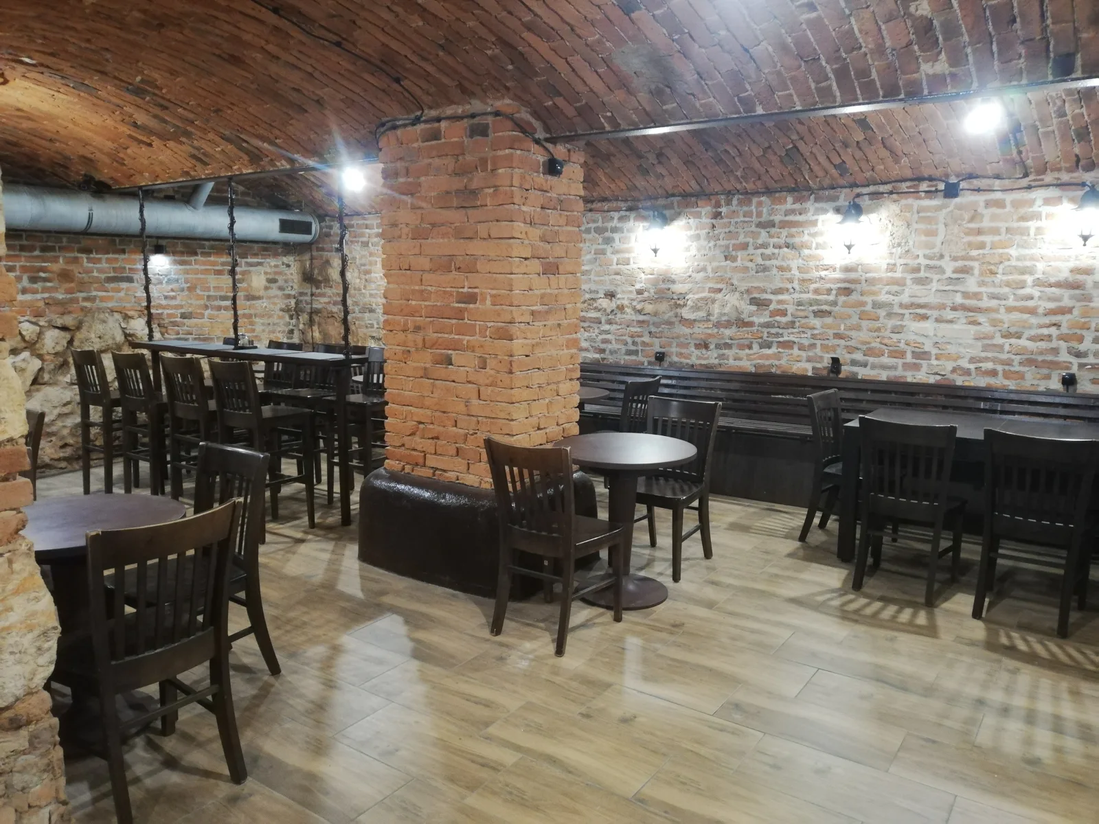 Apartment for 2 guests (Cracow Old Town)
