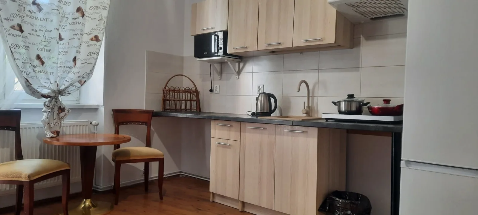 Apartment for 2 guests (Cracow Old Town)