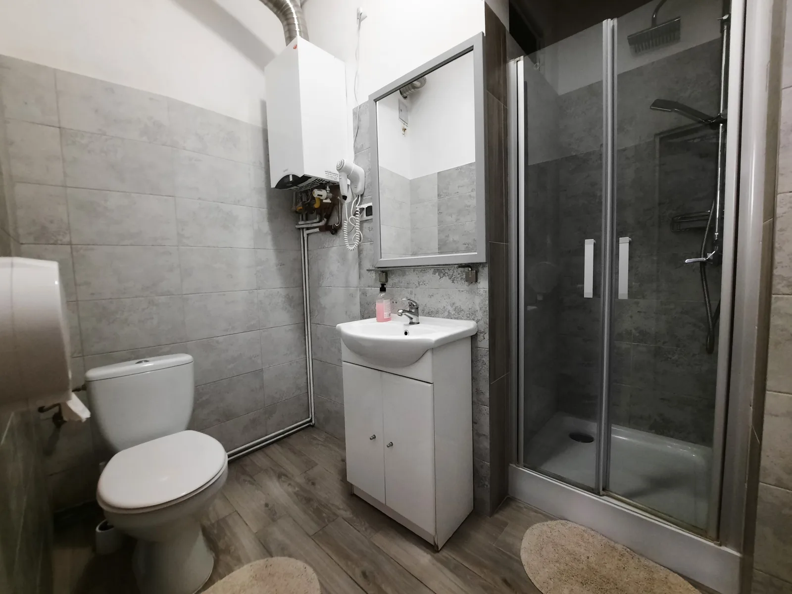 Apartment for 2 guests (Cracow Old Town)