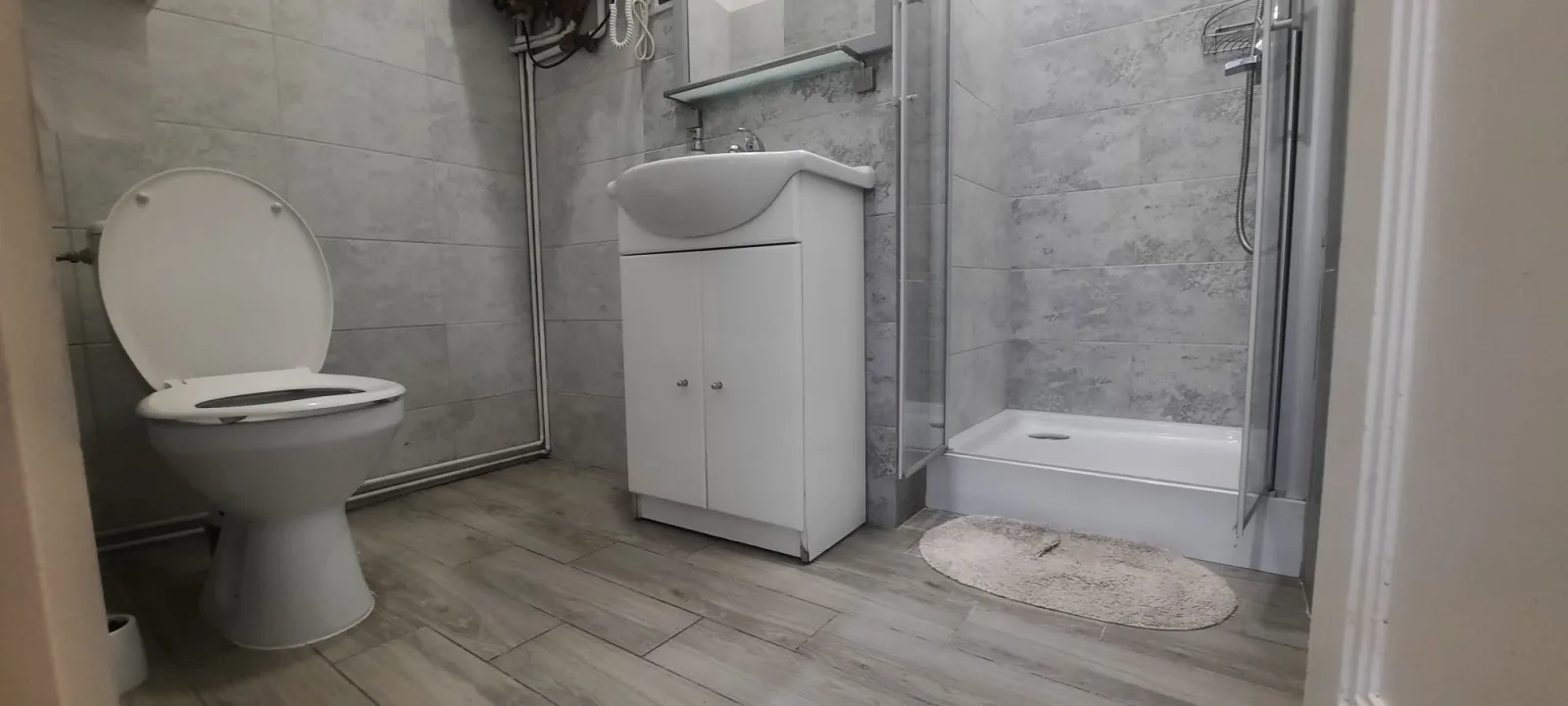 Apartment for 2 guests (Cracow Old Town)