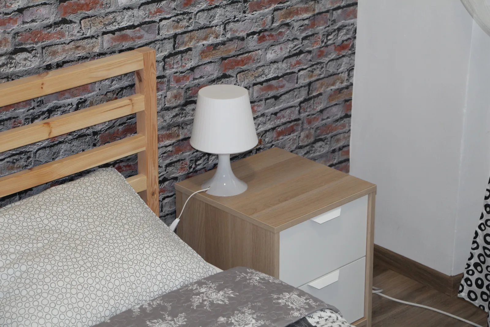Double room (Cracow Old Town)