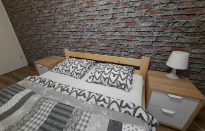 Double room (Cracow Old Town)