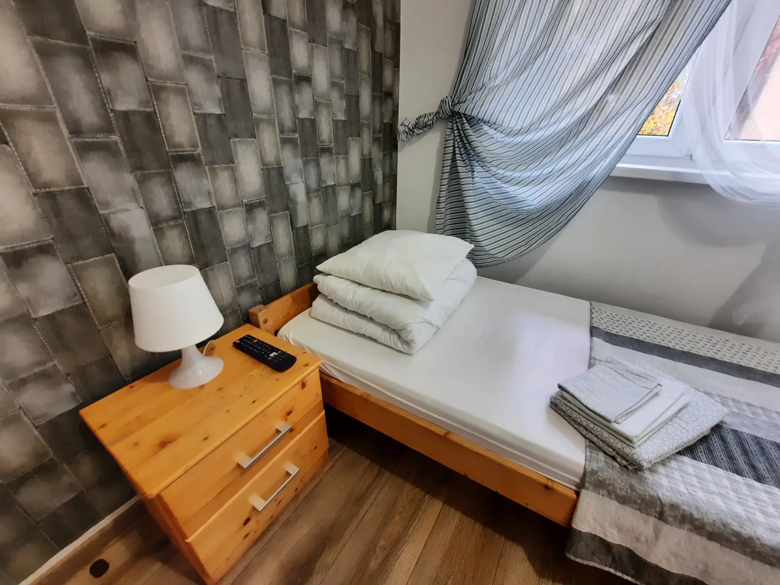 Single room (Cracow Old Town)