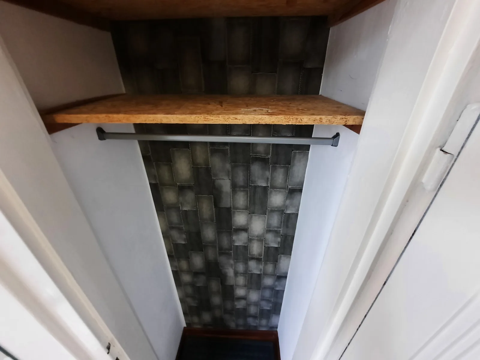 Single room (Cracow Old Town)