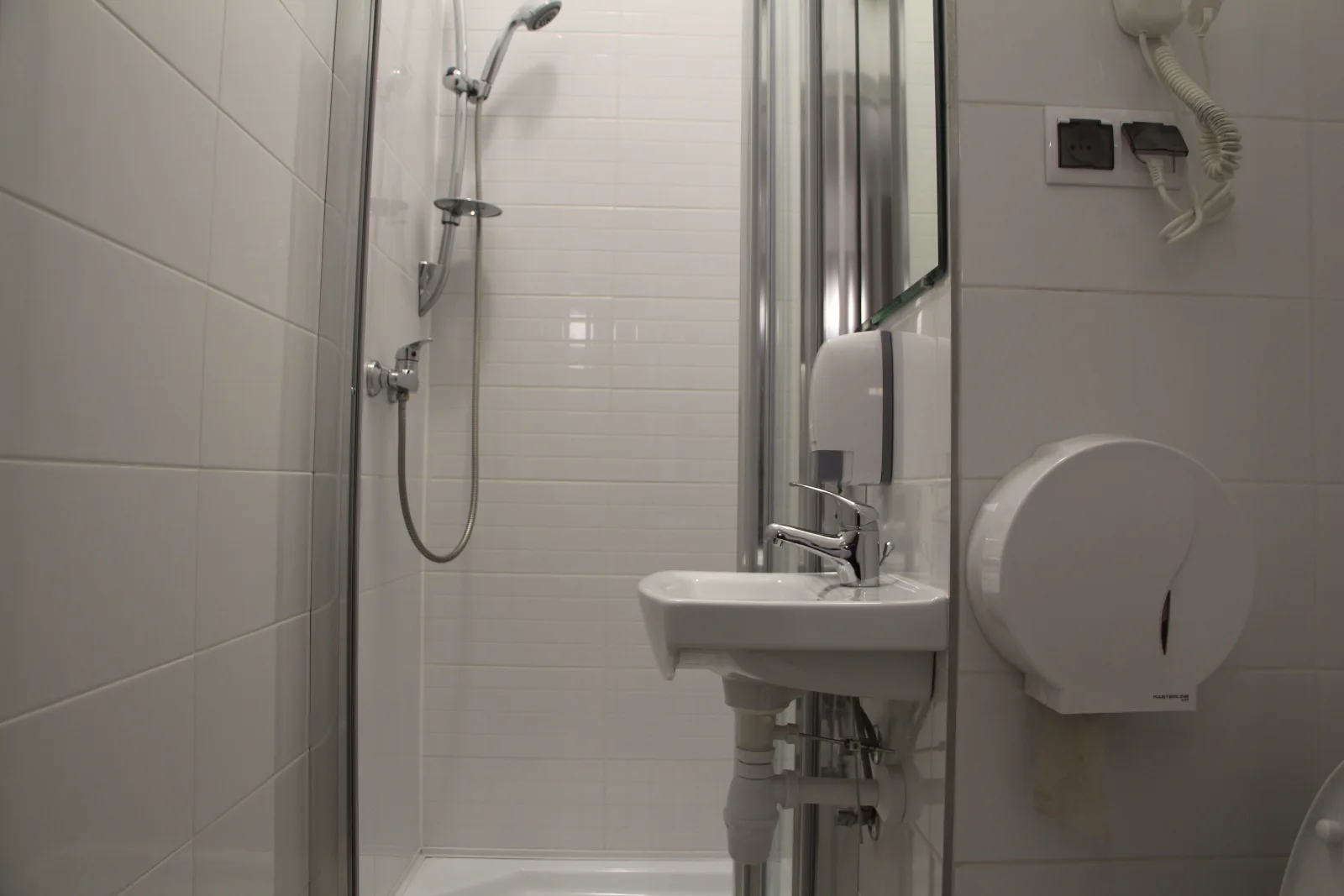 Single room (Cracow Old Town)