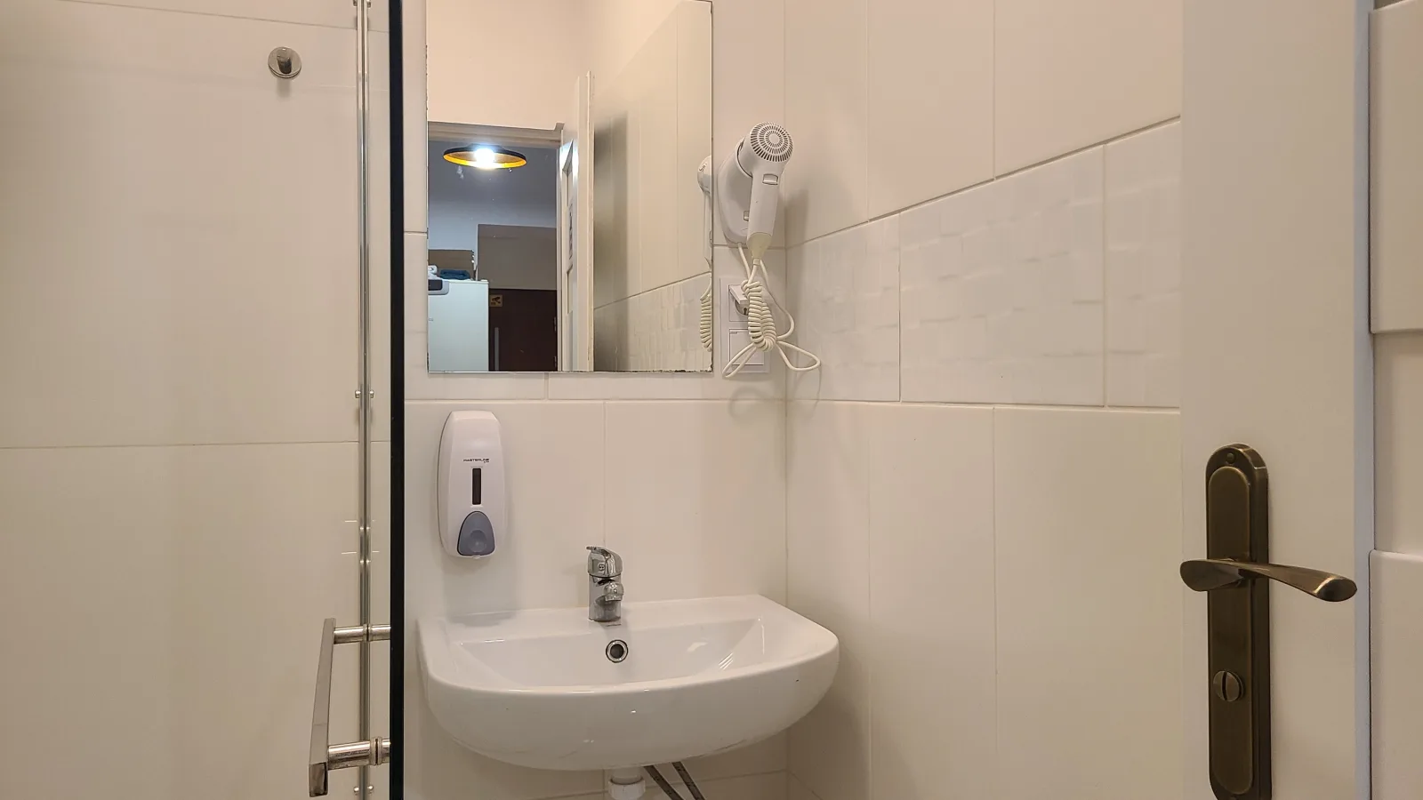 Double room (Cracow Old Town)