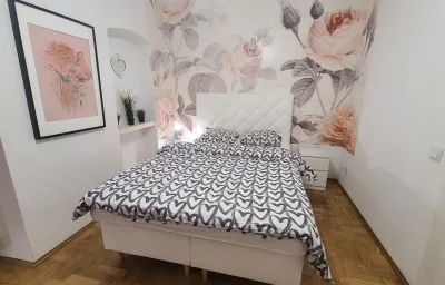 Double room (Cracow Old Town)