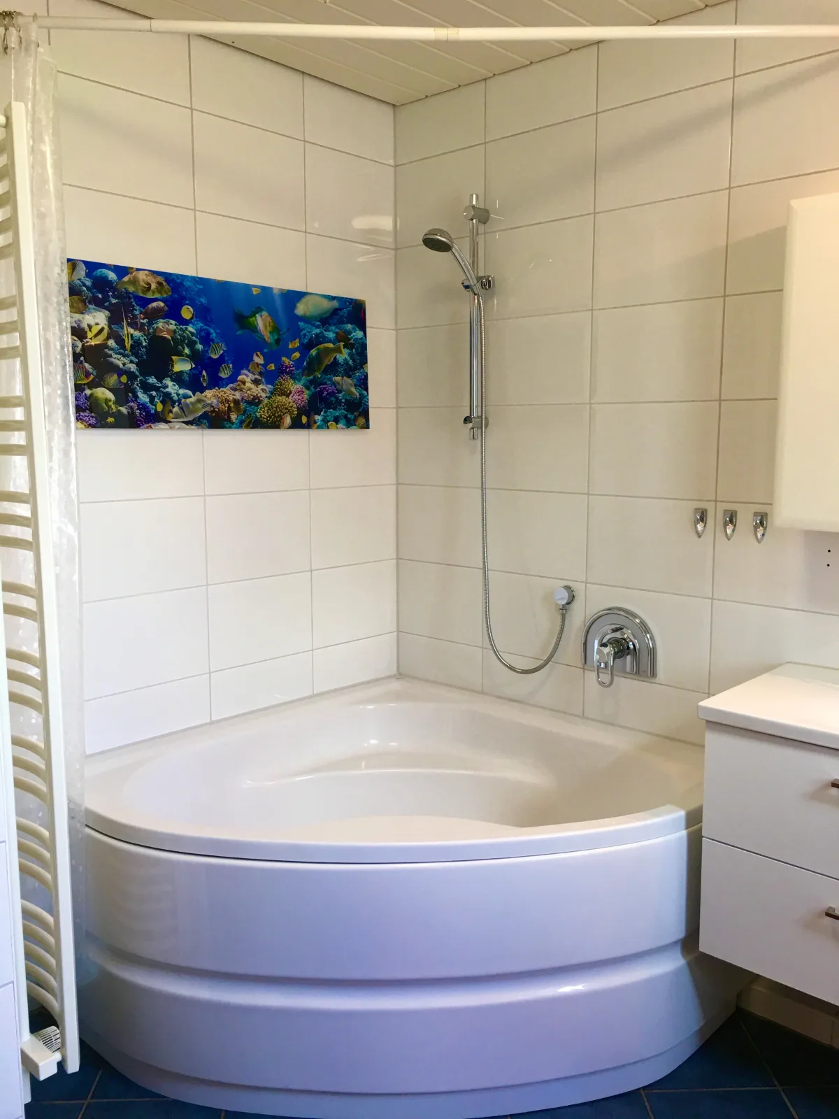 Ferienwohnung Panoramablick