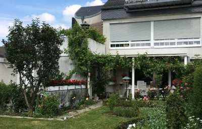Ferienwohnung Panoramablick
