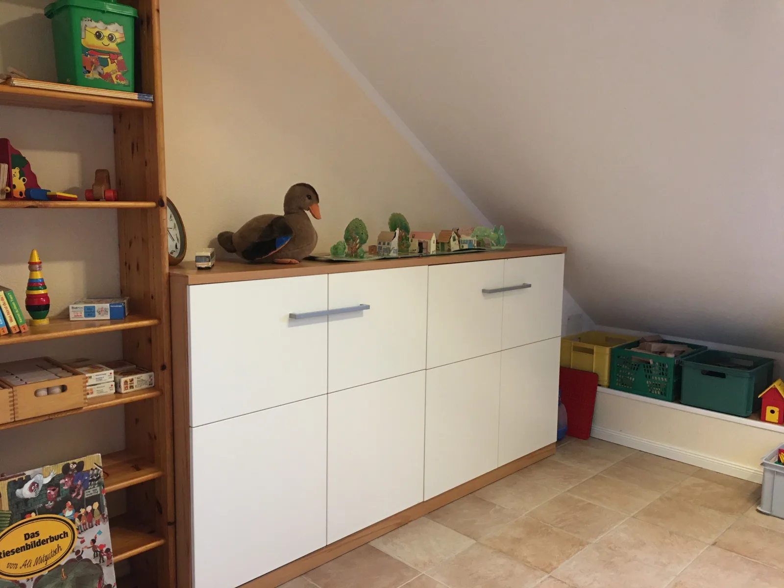 Ferienwohnung Panoramablick