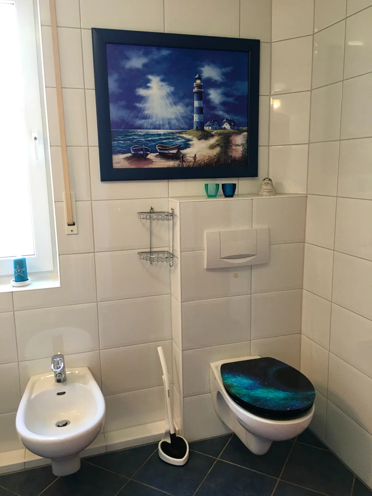 Ferienwohnung Panoramablick