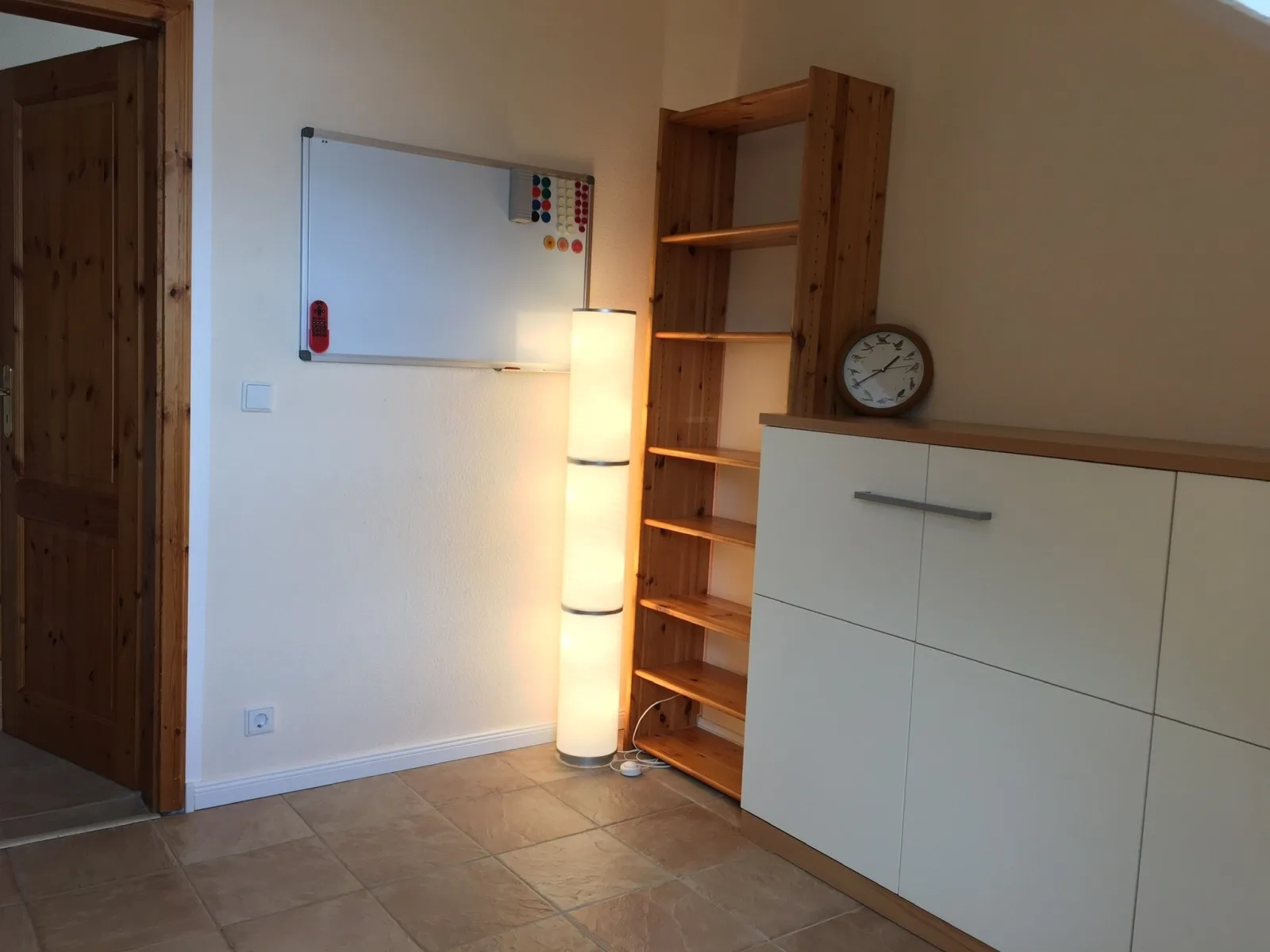 Ferienwohnung Panoramablick