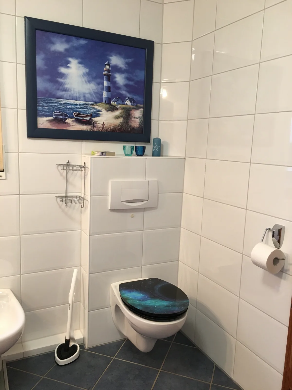 Ferienwohnung Panoramablick