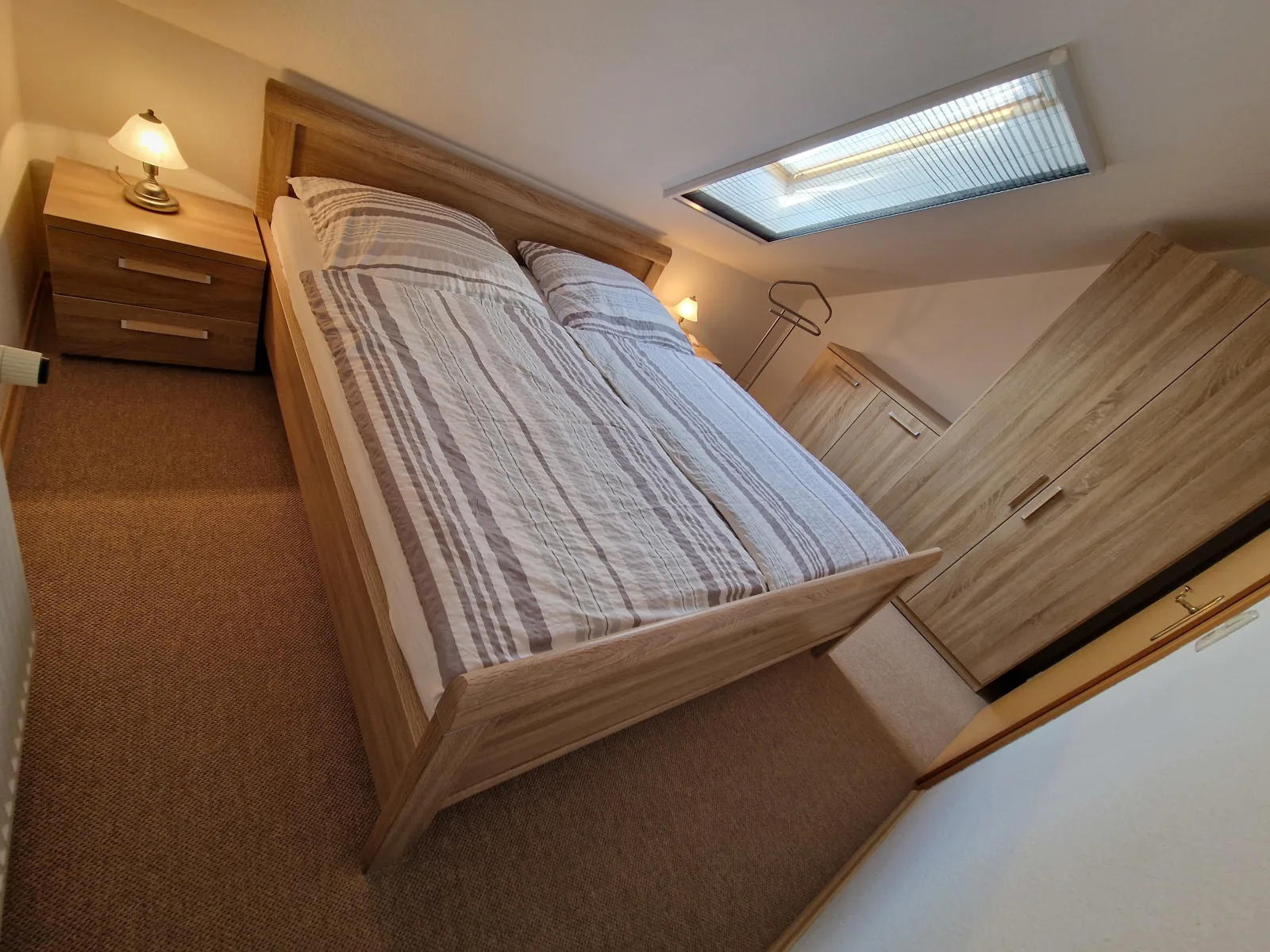 Ferienwohnung Renken