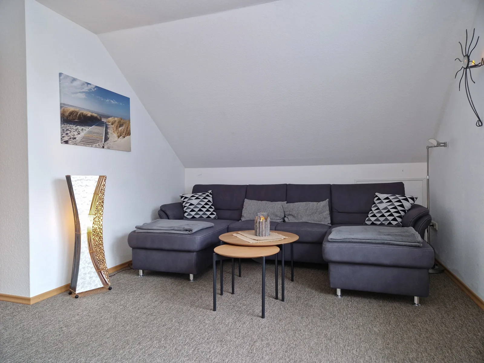 Ferienwohnung Renken