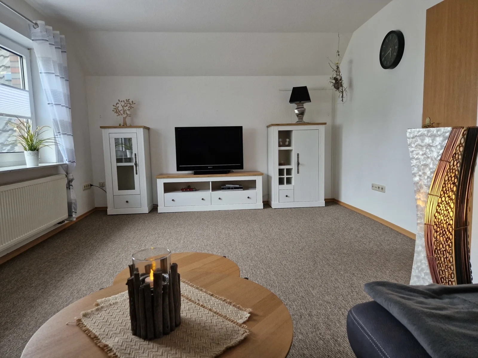 Ferienwohnung Renken