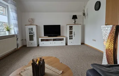 Ferienwohnung Renken
