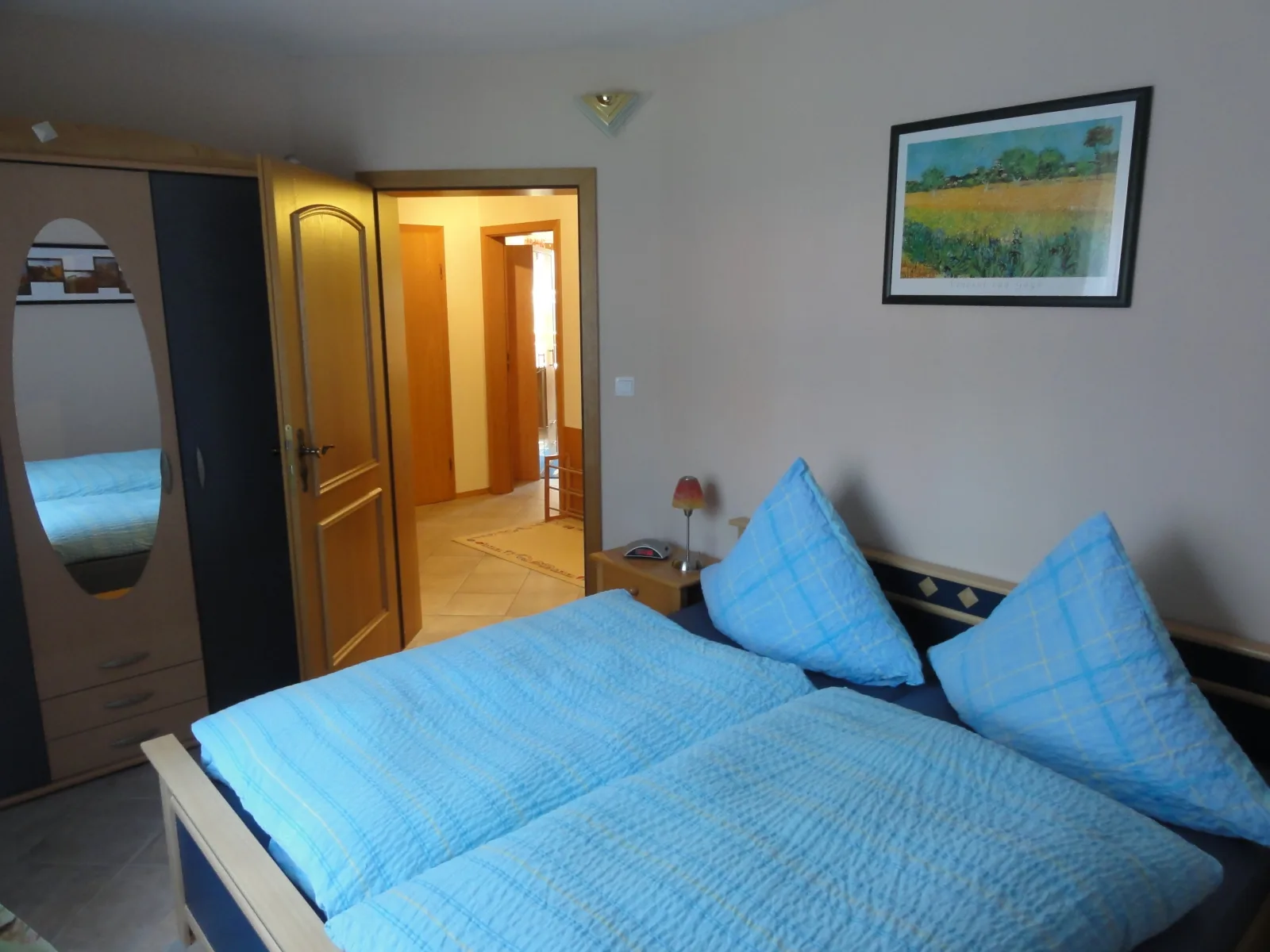 Ferienwohnung Haus Winterberg