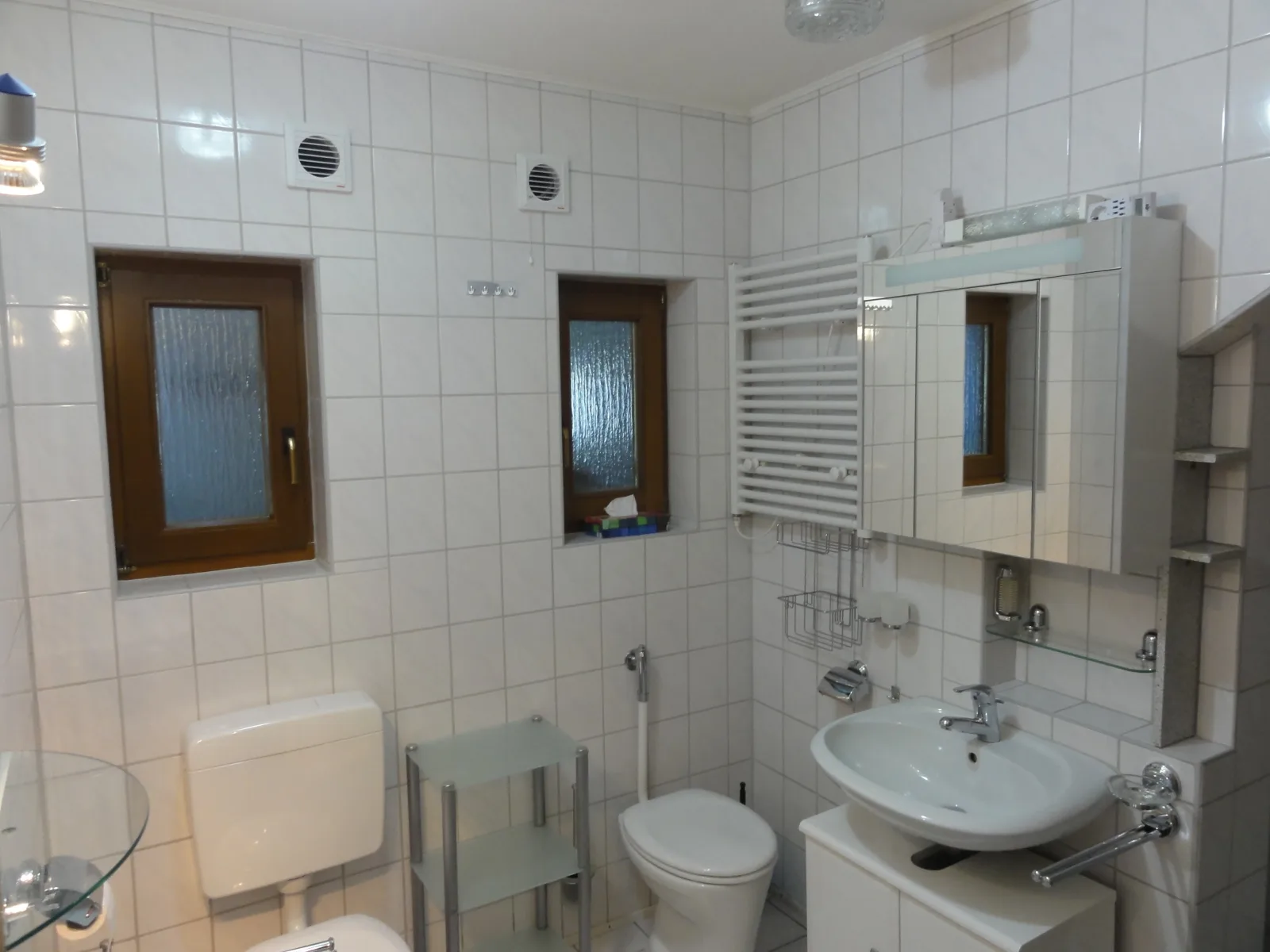 Ferienwohnung Haus Winterberg