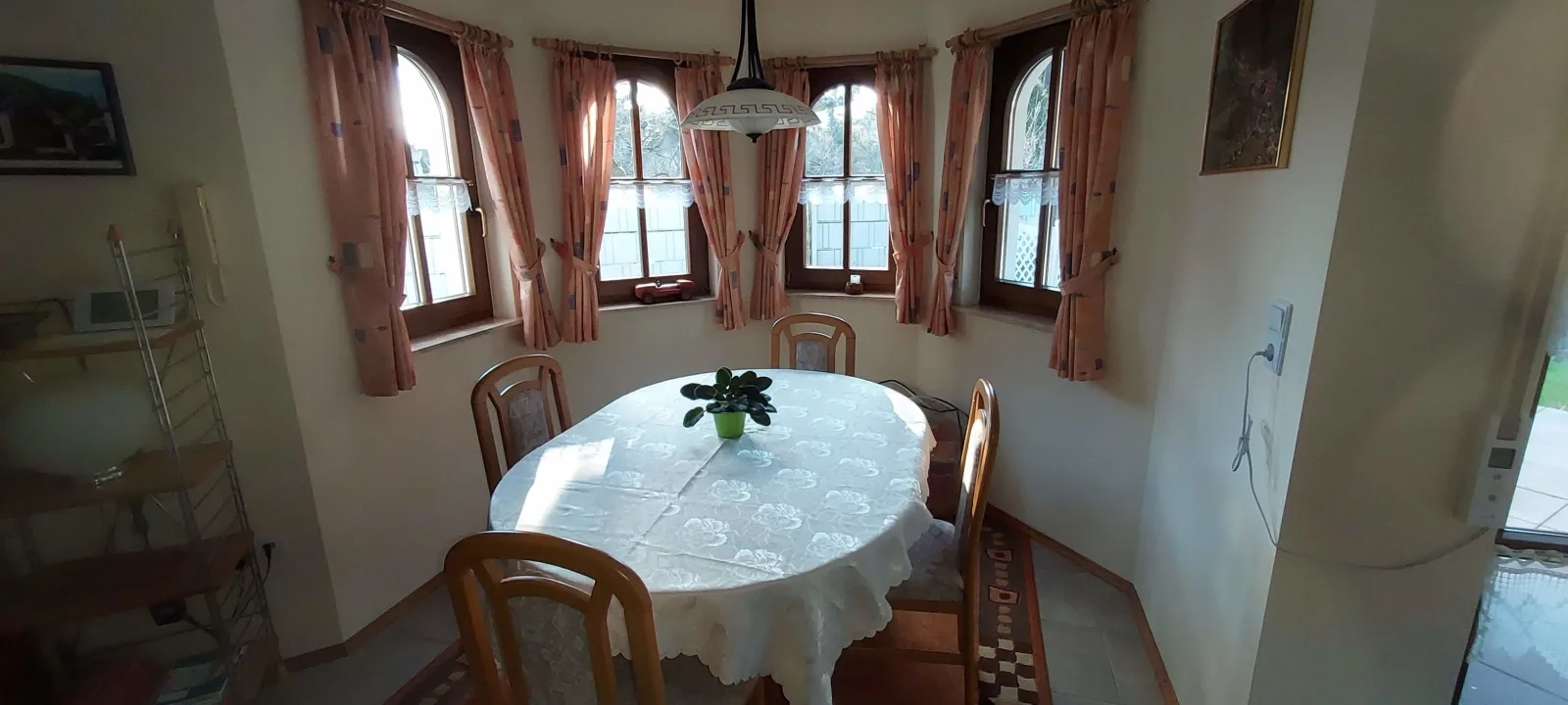 Ferienwohnung Haus Winterberg