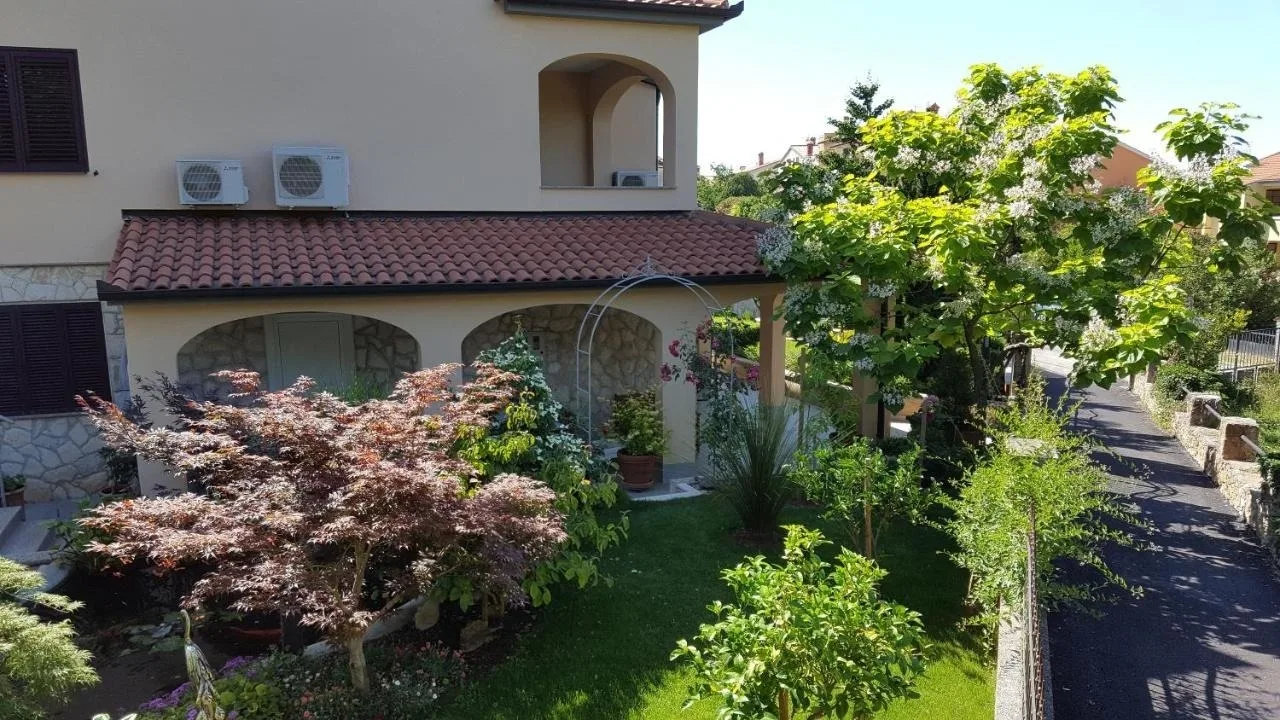 Studio Apartment für 2 Personen