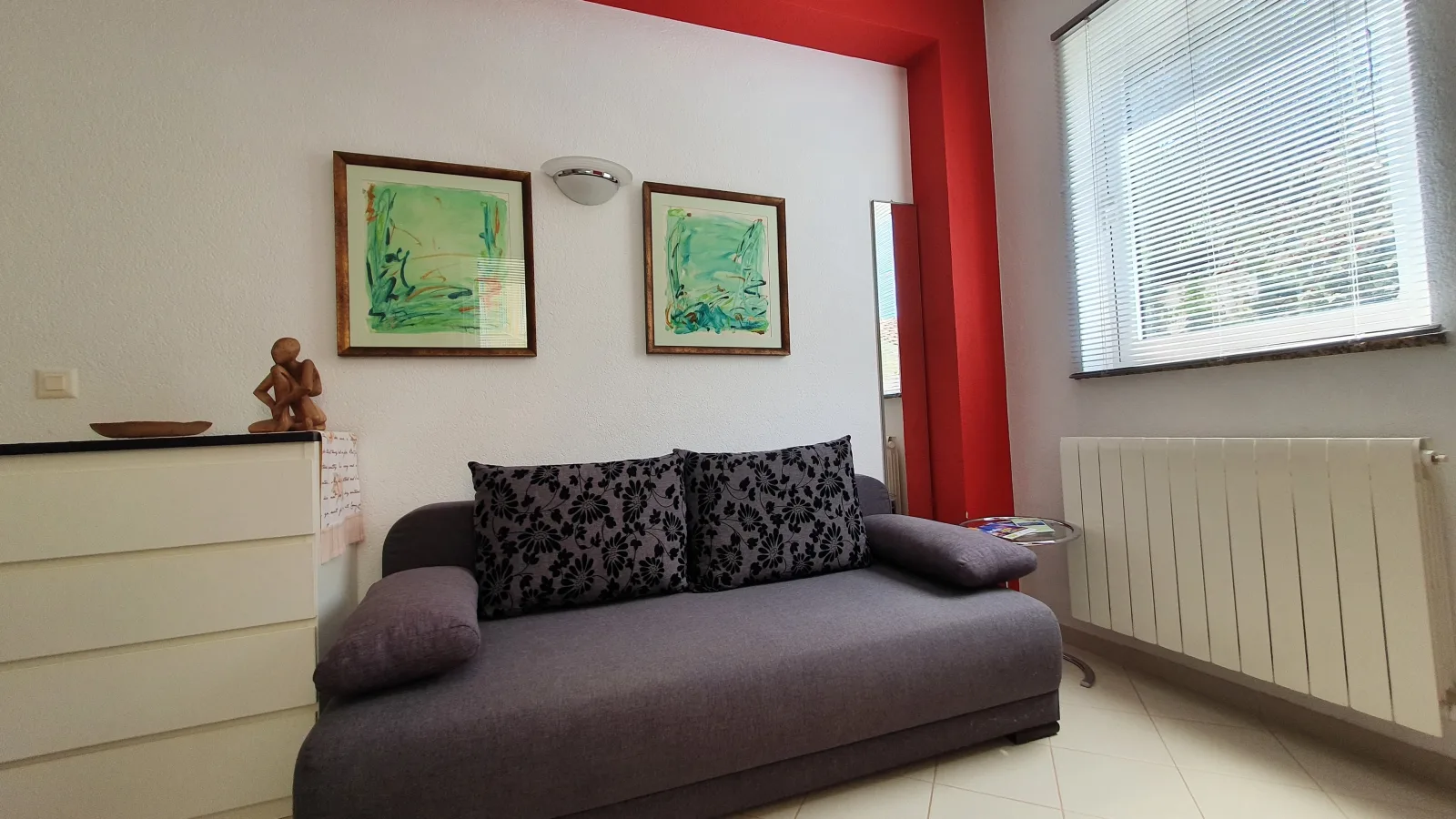 Ferienwohnung 3 Personen